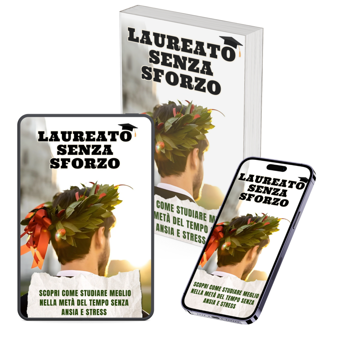 Laureato senza Sforzo