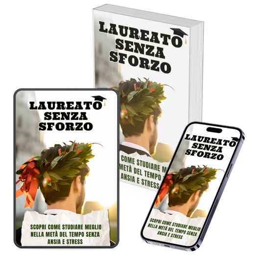 Laureato senza Sforzo