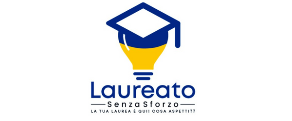 Laureato Senza Sforzo STORE
